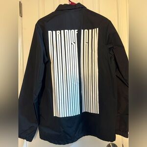 Swedish House Mafia Jacket